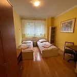 Dom Wislanskie Wzgorze Guest house