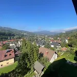 Dom Wislanskie Wzgorze Guest house *