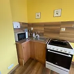 Dom Wislanskie Wzgorze Guest house
