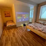 Dom Wislanskie Wzgorze
