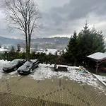 Dom Wislanskie Wzgorze Wisla