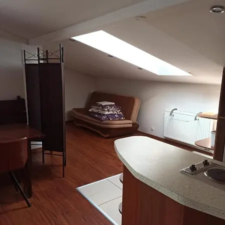 Dom Nad - Pobyty Rodzinne, Grupowe, Terapie Guest house *
