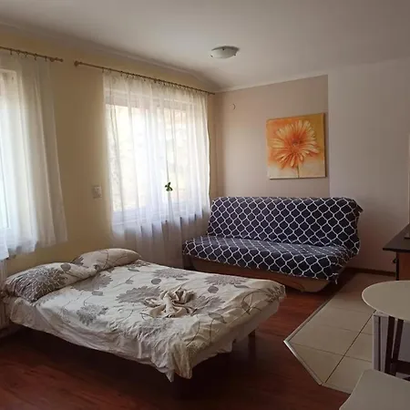 Dom Nad - Pobyty Rodzinne, Grupowe, Terapie * Wisla