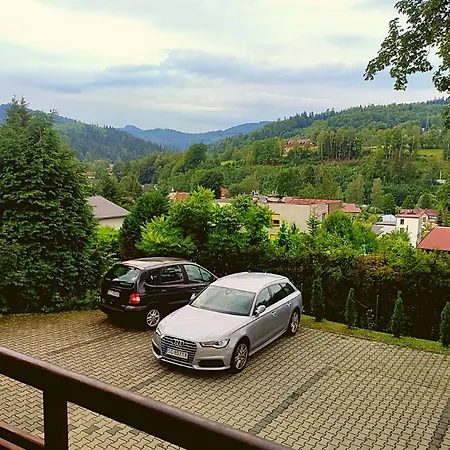 Dom Spokoju * Wisla