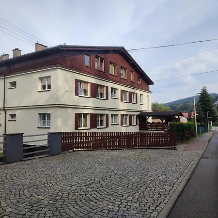 Dom Spokoju