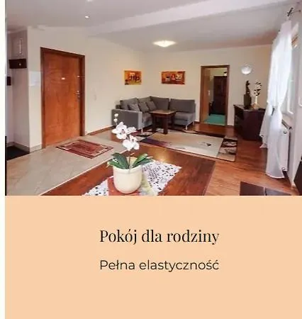 Dom Spokoju