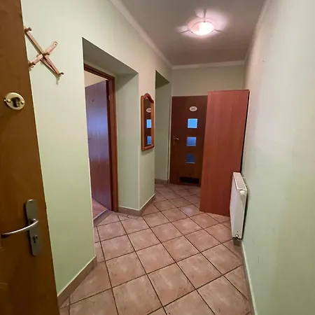 Dom Wiślańskie Wzgórze