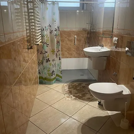 Dom Wiślańskie Wzgórze Wisła