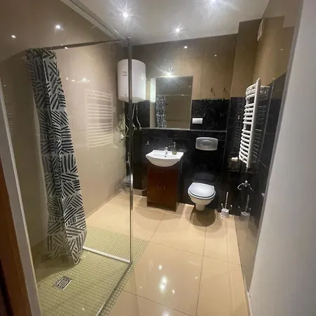Guest house Dom Wislanskie Wzgorze Wisla