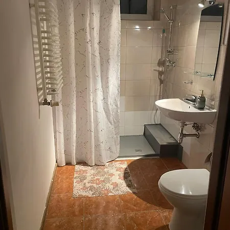 Dom Wiślańskie Wzgórze *