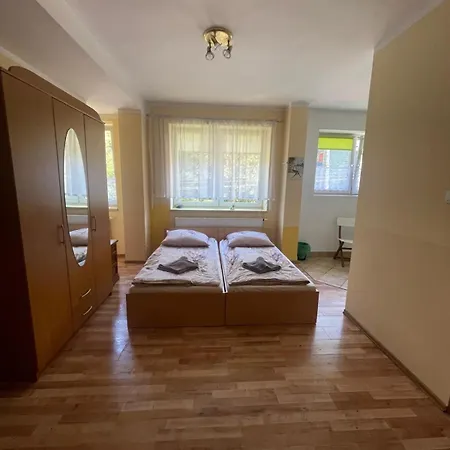 Dom Wiślańskie Wzgórze Casa de hóspedes