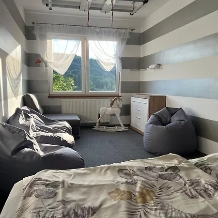 Guest house Dom Wislanskie Wzgorze Wisla