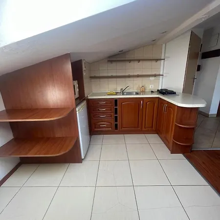 Dom Wiślańskie Wzgórze Wisła