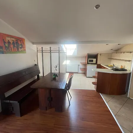 Dom Wislanskie Wzgorze Guest house
