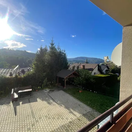 Dom Wiślańskie Wzgórze *