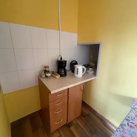 Dom Wiślańskie Wzgórze Wisła