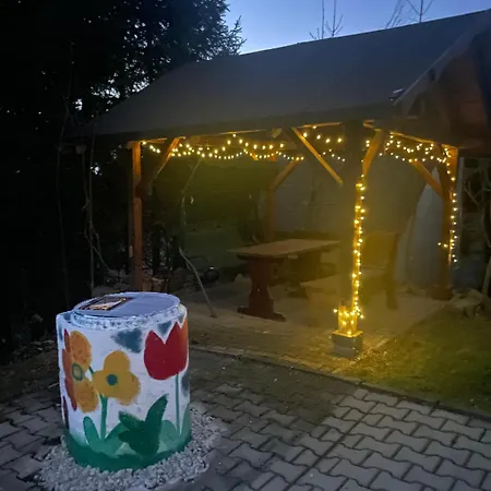 Casa de hóspedes Dom Wiślańskie Wzgórze *