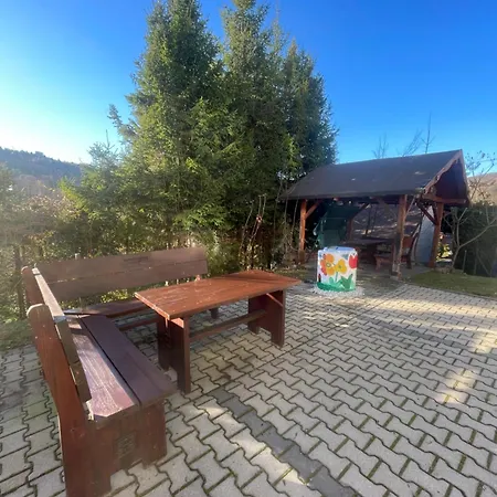Dom Wislanskie Wzgorze Wisla