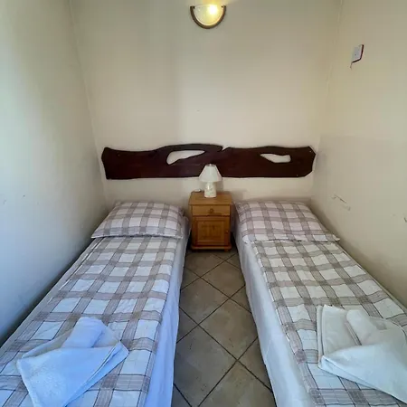 Dom Wiślańskie Wzgórze * Wisła