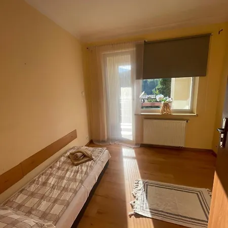 Casa de hóspedes Dom Wiślańskie Wzgórze *