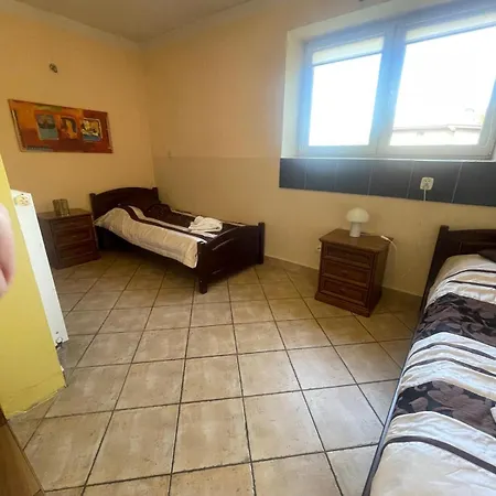 Dom Wiślańskie Wzgórze *