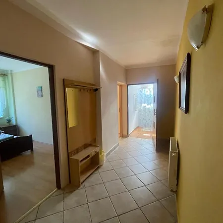 Dom Wiślańskie Wzgórze