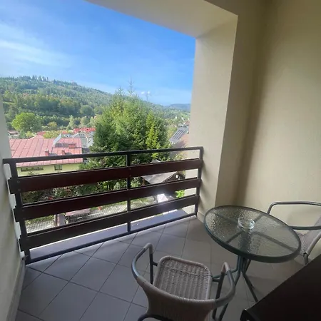 Guest house Dom Wislanskie Wzgorze
