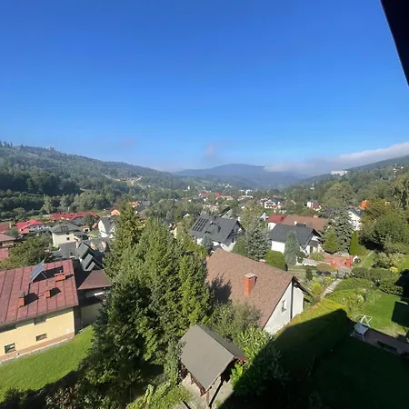Dom Wislanskie Wzgorze Guest house *