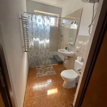 Guest house Dom Wislanskie Wzgorze *