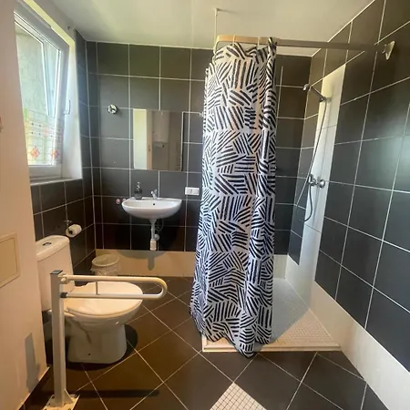 Dom Wiślańskie Wzgórze * Wisła