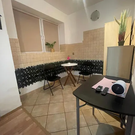 Dom Wiślańskie Wzgórze Wisła