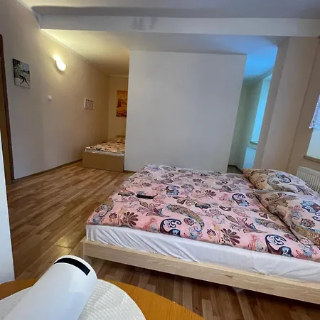 Dom Wislanskie Wzgorze Wisla