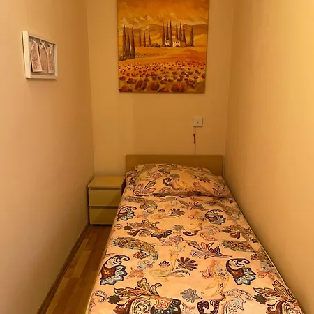 Dom Wiślańskie Wzgórze * Wisła