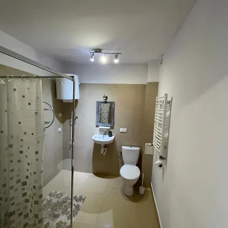 Dom Wislanskie Wzgorze Guest house