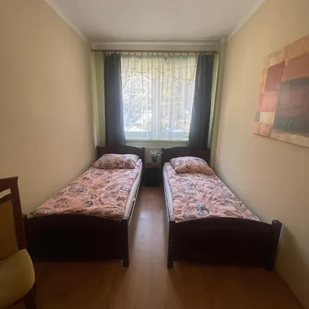 Guest house Dom Wislanskie Wzgorze