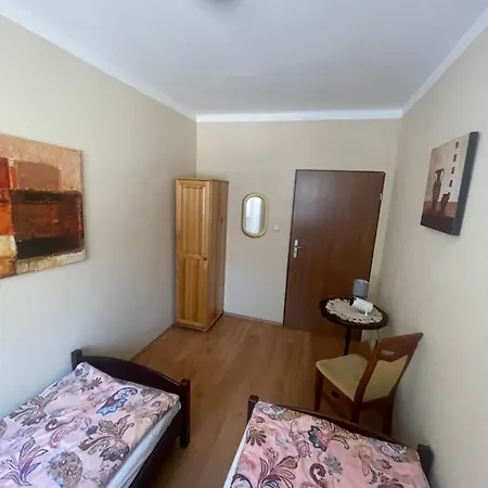 Dom Wiślańskie Wzgórze Casa de hóspedes Wisła