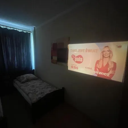 Dom Wislanskie Wzgorze Guest house Wisla