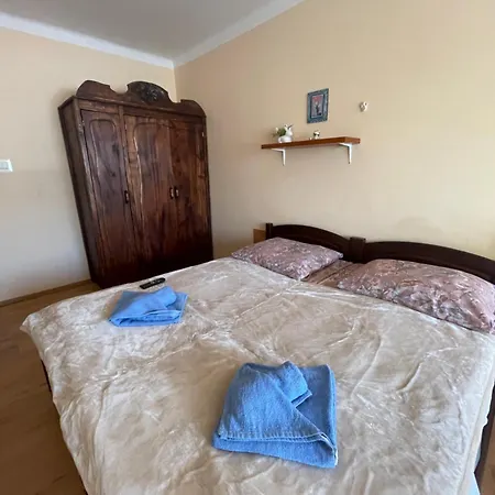 Dom Wislanskie Wzgorze Guest house *