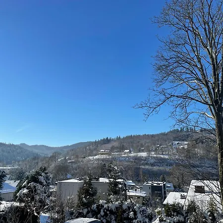 Dom Wislanskie Wzgorze ויסלאו