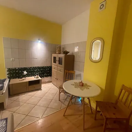 Dom Wislanskie Wzgorze בית הארחה *