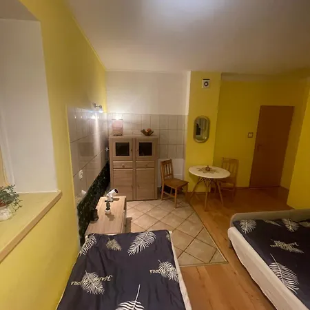 Dom Wislanskie Wzgorze