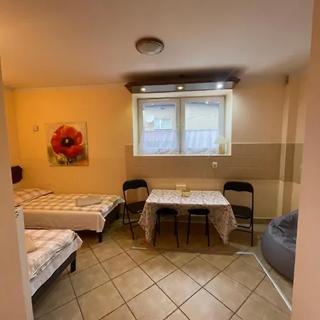 Dom Wislanskie Wzgorze Guest house