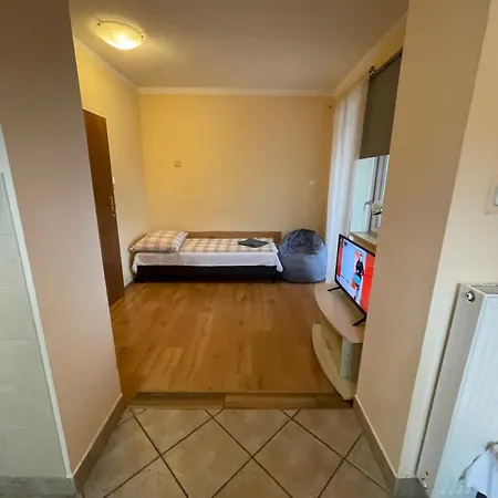 Dom Wislanskie Wzgorze Guest house *