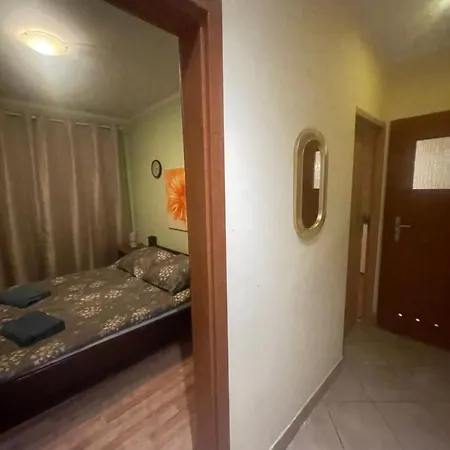 Guest house Dom Wislanskie Wzgorze Wisla
