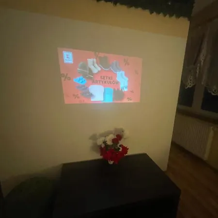 Guest house Dom Wislanskie Wzgorze Wisla
