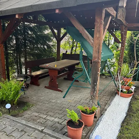 Dom Wislanskie Wzgorze Wisla