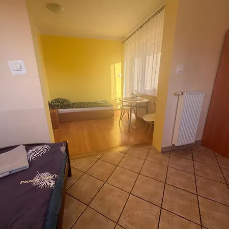 Guest house Dom Wislanskie Wzgorze
