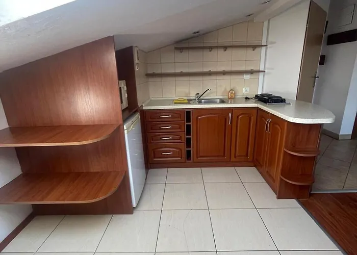 Dom Wislanskie Wzgorze ויסלאו