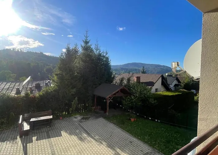 Dom Wislanskie Wzgorze *