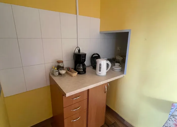 Dom Wislanskie Wzgorze ויסלאו